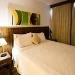 Apartamento. Vista Linda. Nobile Suites Monumental, Localizacao, Conforto.