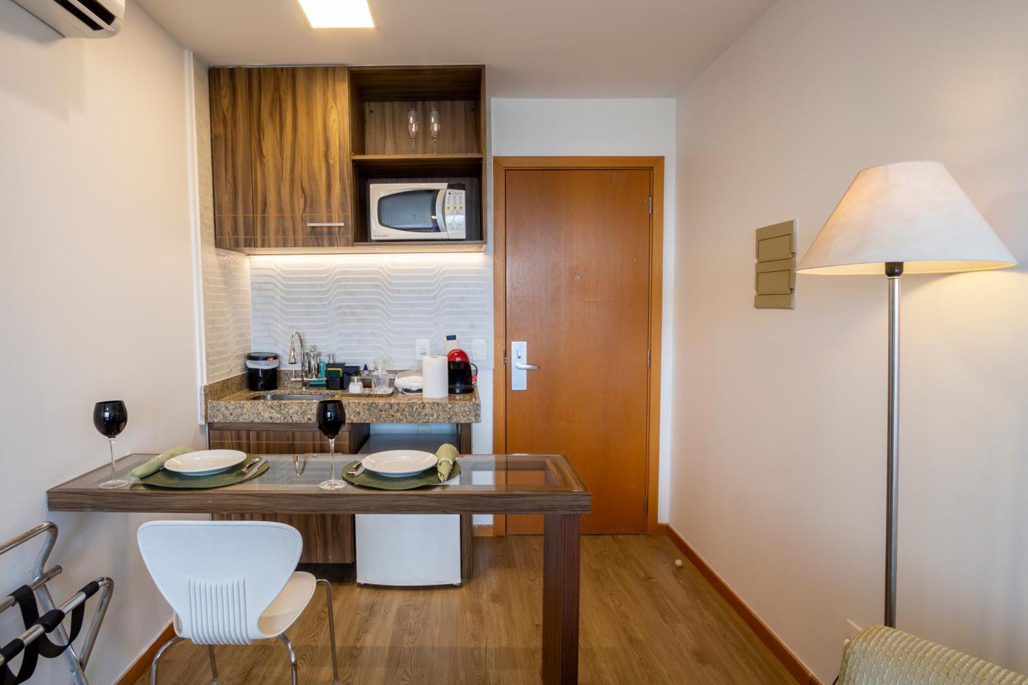 Apartamento. Vista Linda. Nobile Monumental, Localizacao, Conforto. * Brasilia
