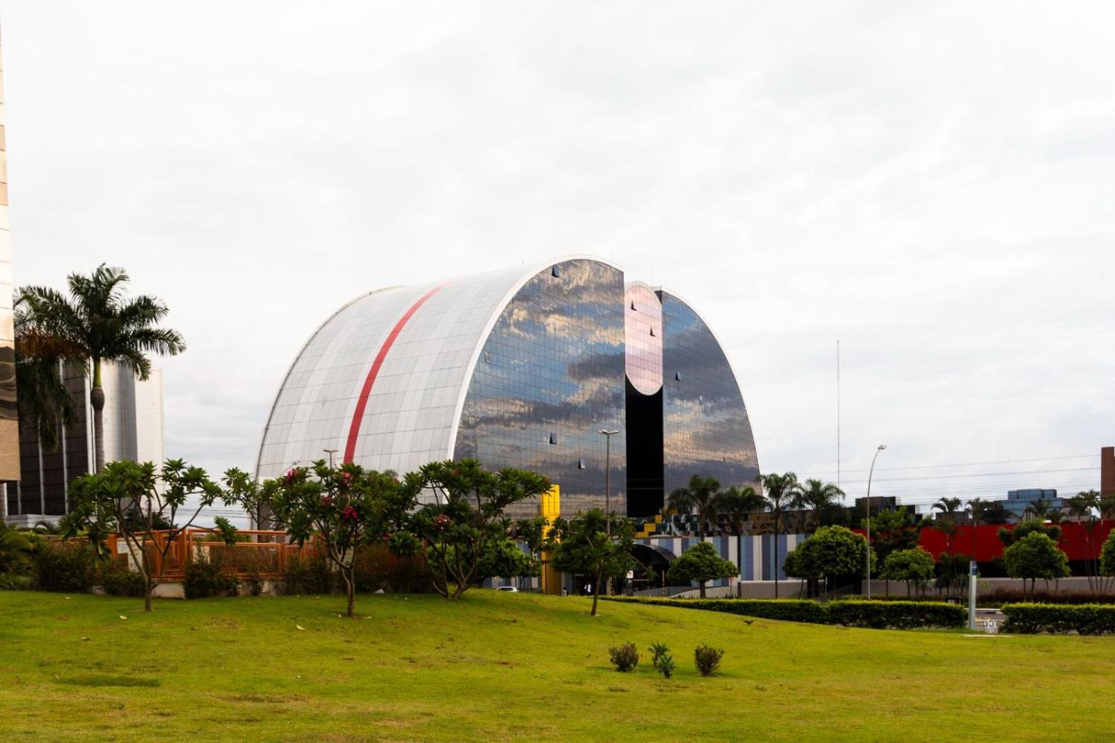 Appartamento Apartamento. Vista Linda. Nobile Monumental, Localizacao, Conforto. Brasilia