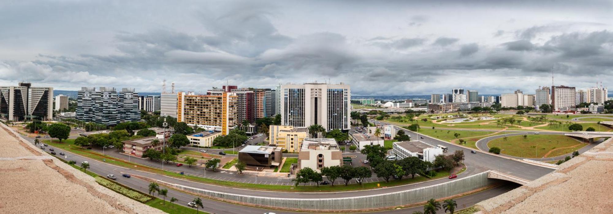 Appartamento Apartamento. Vista Linda. Nobile Monumental, Localizacao, Conforto. Brasilia